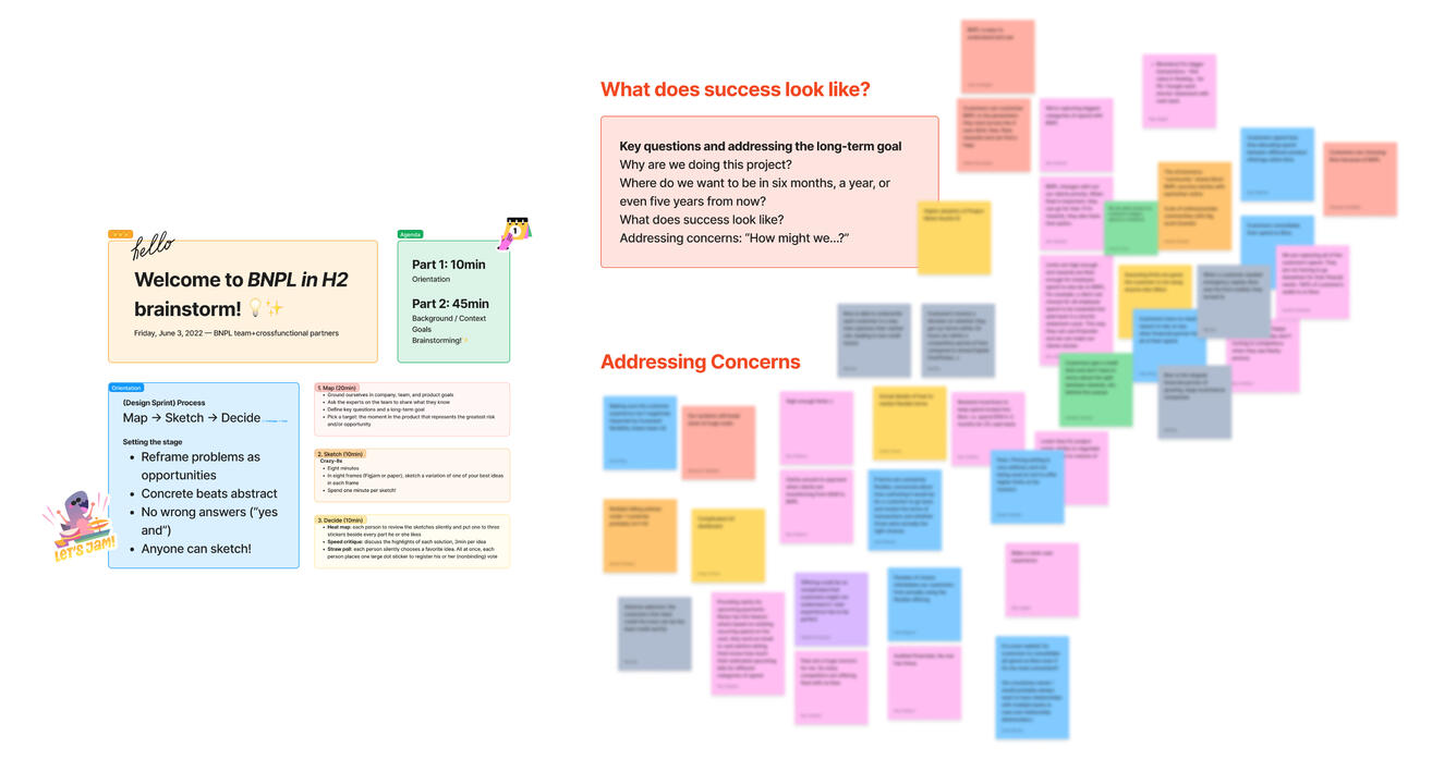 XFN design workshop 1