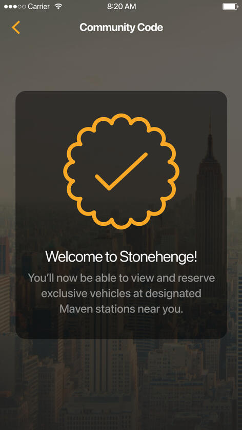 Maven 2.0 "community code"