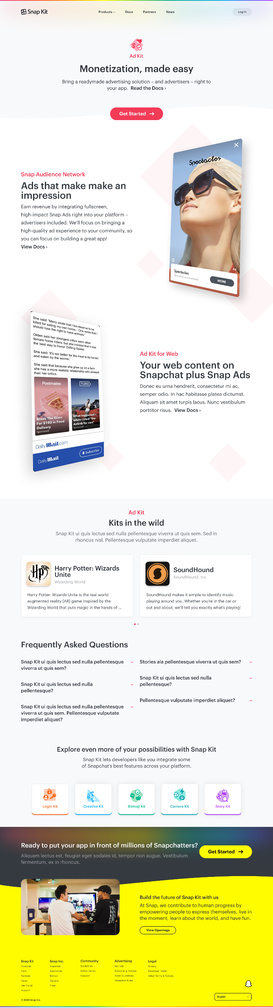 Ad Kit